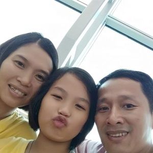 Meet your Posher, Tuan anh